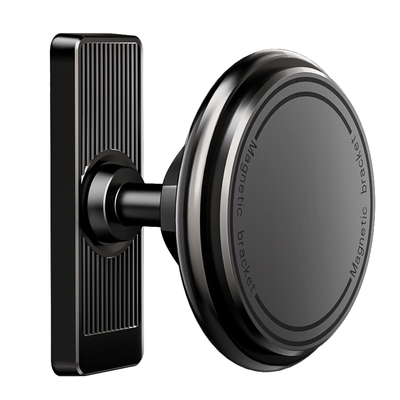 磁吸手机支架健身房拍摄双向底座