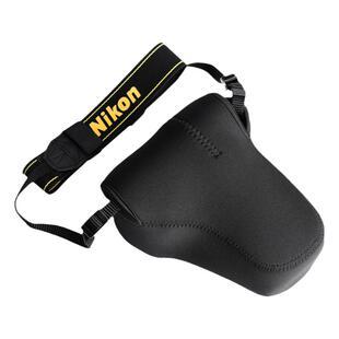 软包适用佳能R62/R10单反200D相机包R7/R5/6D2/850D/90D尼康D7500/Z6保护套Z7索尼内胆包70D摄影包D5500D7200