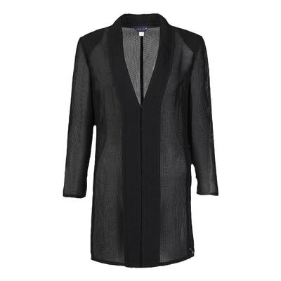 靓诺百搭气质薄款外披