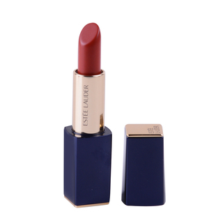 雅诗兰黛倾慕哑光唇膏口红333#枫叶色显白小红书爆款色