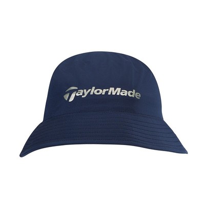 TaylorMade泰勒梅高尔夫球帽男士渔夫帽女士遮阳夏季透气帽N77645