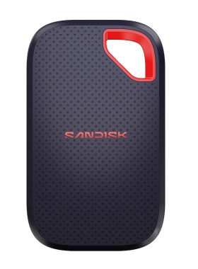 sandisk闪迪双接口读取移动硬盘