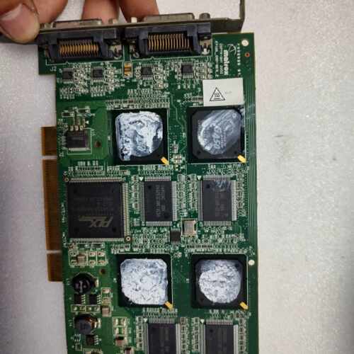 议价matrok F7105采集卡，实物图，包好，看好联系