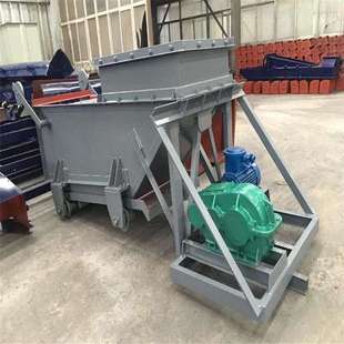 现货矿用K1型往复式 K2型往复式 给煤机