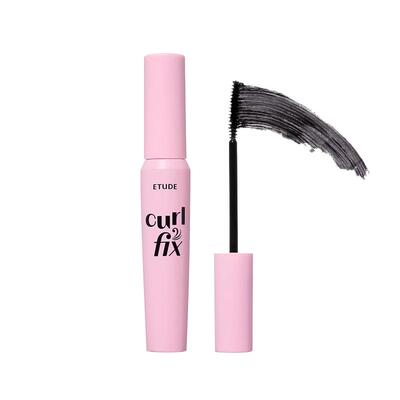 etude爱丽小屋睫毛膏纤长卷翘