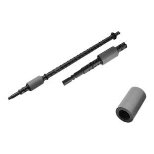 翔彩适用奔图P3300 3301 3305 3320 6700dw 6800fdw M7100 7105 7106dn 7109dw双面器搓纸轮 杆 双面卡纸套件