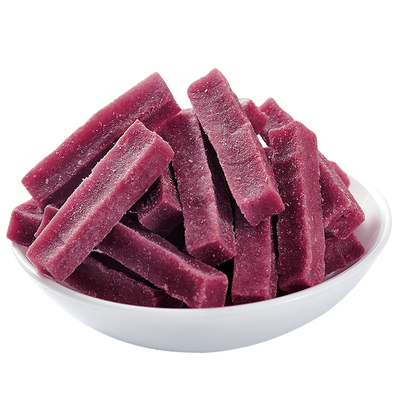 桑葚山楂条500g蜜饯果干片果脯