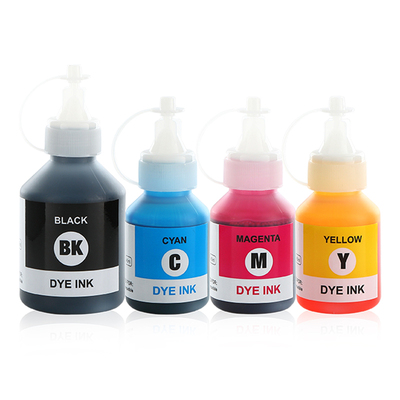 天色适用兄弟BTD60BK5009墨水