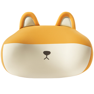 乔氏儿童汽车头枕车内靠枕车载睡觉神器车用车上护颈枕头卡通脖枕