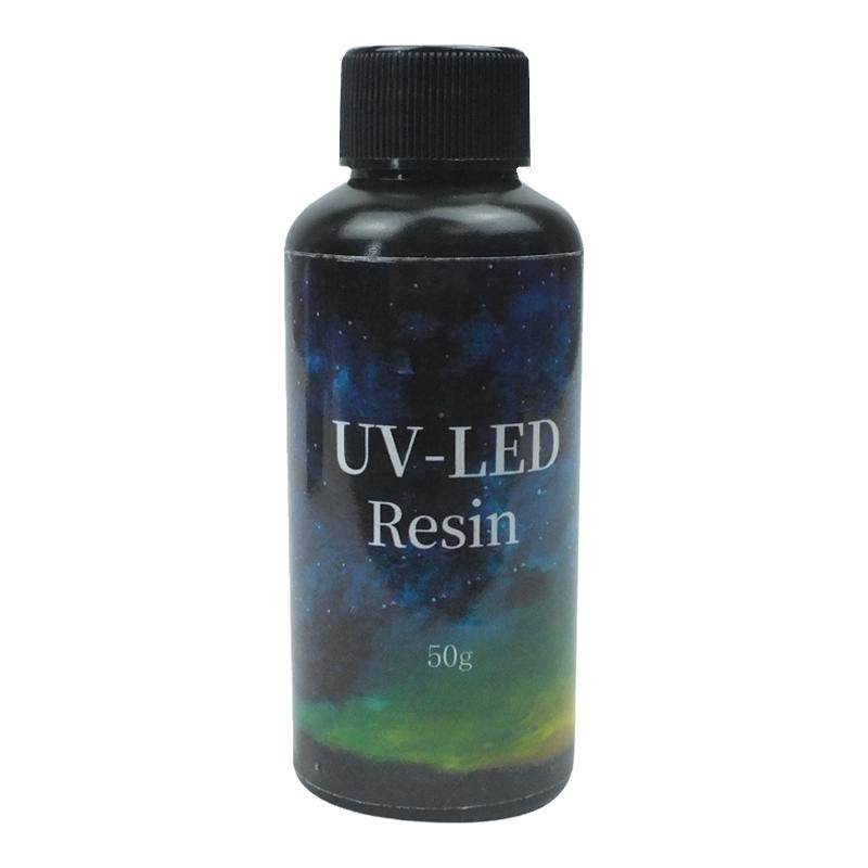 卡速特uv树脂滴胶光泽度好光滑