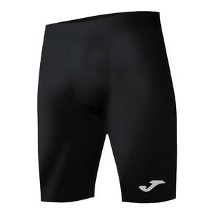 荷马紧身短裤男儿童健身运动打底五分篮球足球铲球裤跑步压缩裤子