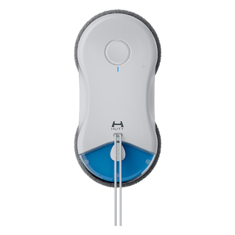 赫特多立面深度清洁机器人