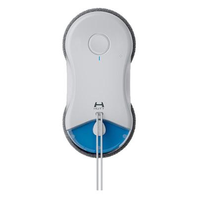 赫特多立面深度清洁机器人