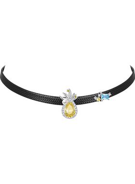 原创夏威夷度假系列项链