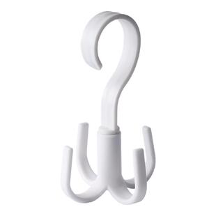 包包收纳挂钩衣柜整理神器壁挂家用卧室挂包架宿舍书包存放置物柜