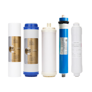 安吉尔净水器滤芯J1205-ROB8C/B12/1105-ROB8/A4全套原装正品防伪