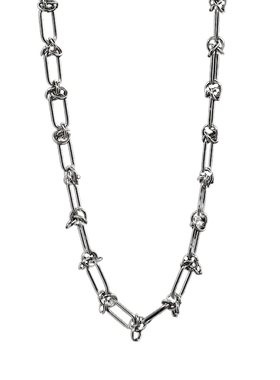 NFF钛钢轻奢高级感项链男