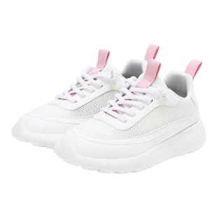 多走路云朵3童鞋新款欧若风网布透气秋季款儿童鞋防滑透气休闲鞋