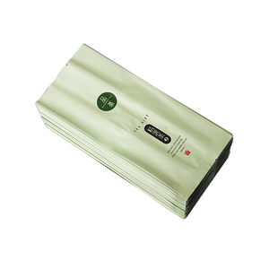 2两茶叶铝膜内包装袋锡纸袋可抽真空加厚精选茗茶加厚铝膜袋半斤