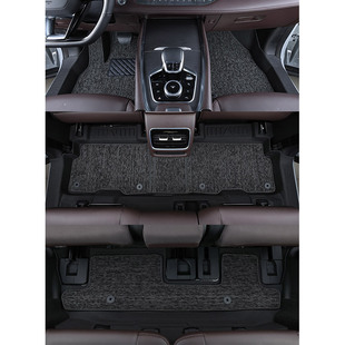 包门槛TPE脚垫专用奇瑞瑞虎8pro瑞虎8plus瑞虎8卓越版26款第五代