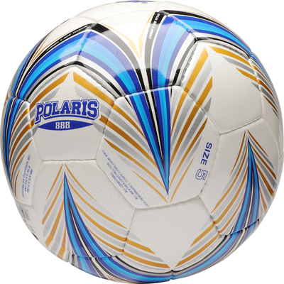 Star世达888比赛训练4号足球