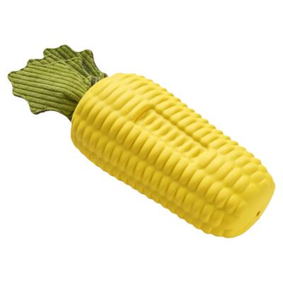 耐咬发声天然橡胶狗玩具杭伊宠物