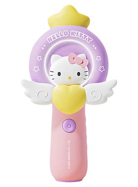 凯蒂猫儿童音响话筒麦克风