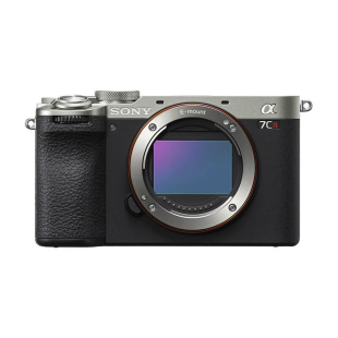 索尼a7cr sony a7cr 索尼 a7cr新一代全画幅旗舰微单小7 ILCE-7CR