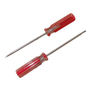 康D克龙口水杯专用维修工具1.8mm正三角形螺丝刀改锥异型起子杯盖