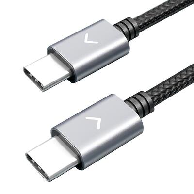 FiiO飞傲 LINK系列TypeC手机USB C转接线/RAC同轴/双莲花/对录线