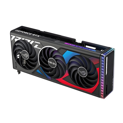 华硕RTX40系12G/16G游戏显卡