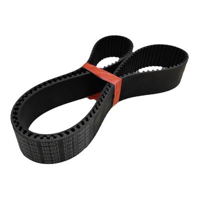 进口盖茨GATES同步带810-5GT 815-5GT 825-5GT 830-5GT传动带皮带