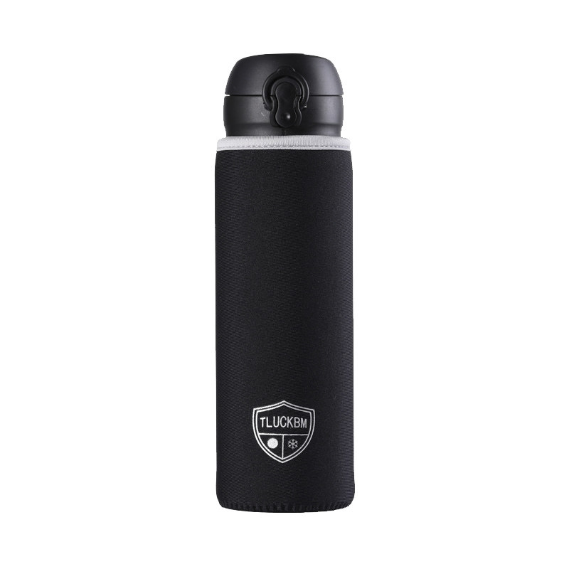 适用于膳魔师保温杯套500毫升350ml 360 480 550 600象印虎牌防摔
