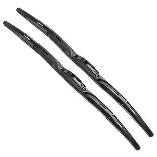 捷豹F-PACE雨刮器原厂原装18款20后汽车无骨21雨刷片fpace胶条22