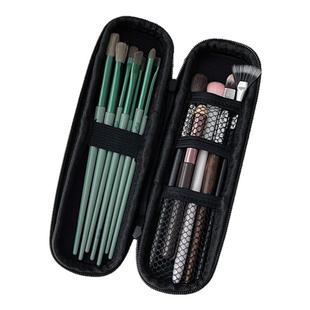 化妆刷包收纳包女便携新款旅行随身携带小号刷子眉笔眼影刷收纳袋