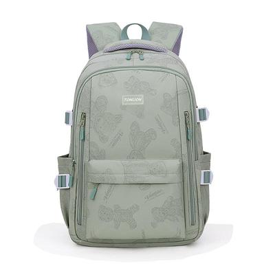 唐狮旗舰店！学生轻便书包热卖