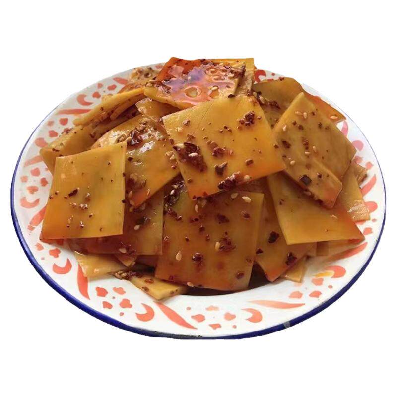 汉阴豆干陕西安康特产手工五香麻豆腐干/鸡蛋干