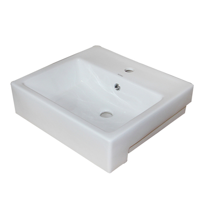 TOTO半埋入式智洁台中盆LW717RCB