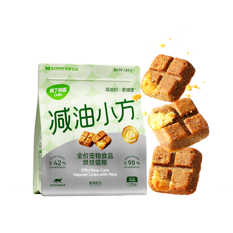 �¶�è�� ����С����è��èȫ����ʳ�����֬Ӫ�����º決���� 1.25kg 57Ԫ(����ȯ)