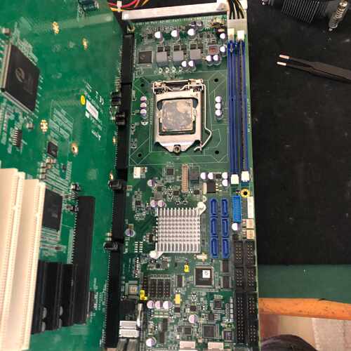 艾讯SHB130 REV:A2-RC，二片—议价
