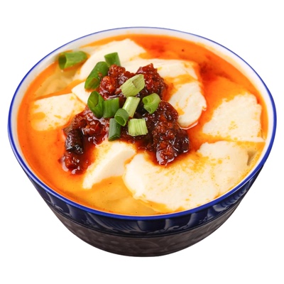 豆花粉豆腐脑专用粉家用商用批发