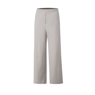 Stretch Woven 女士阔腿裤 拒水*亚洲版型丨lululemon丨LW5HTOA