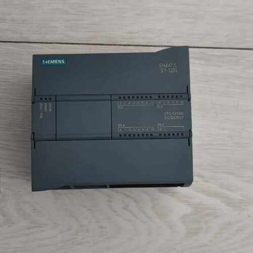溢价-S7-1200 CPU1214C 6ES7 214-1