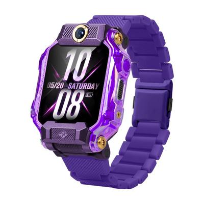 适用于小天才电话手表表带Z11/Z10/Z9/Z8/Z7S磁吸闪扣Z6Pro巅峰版D5/U5/N5/Q3/D2/Q1A智能儿童学生Z5磁扣手链