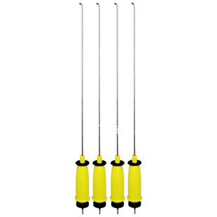 适用美的小天鹅全自动波轮板洗衣机吊杆减震器减振吊簧弹簧平衡杆