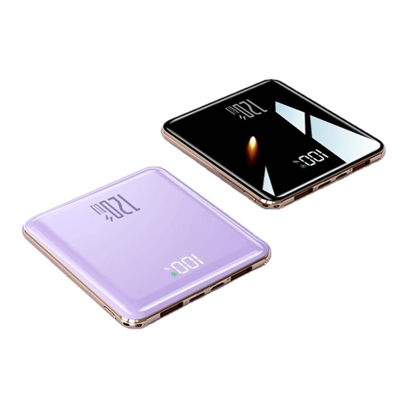 3C美国进口超级快充电宝10万大容量适用vivoppo小米苹果华为