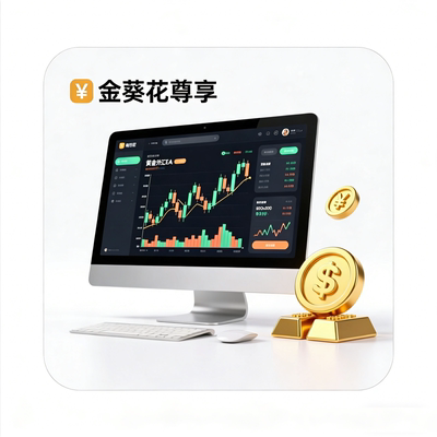 MT4MT5黄金外汇期货量化策略交易