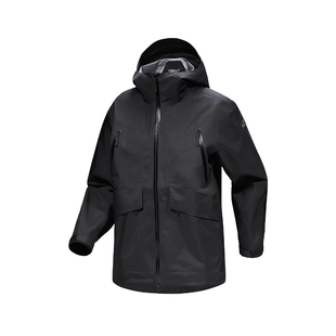 加拿大直邮始祖鸟Beta AR Jacket男耐用防风防水外壳夹克