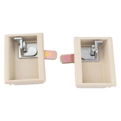 9317带锁扣拉手文件柜铁皮柜