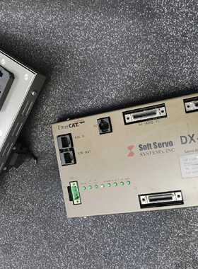 议价 软赢 softservo DX-150P etherc适用